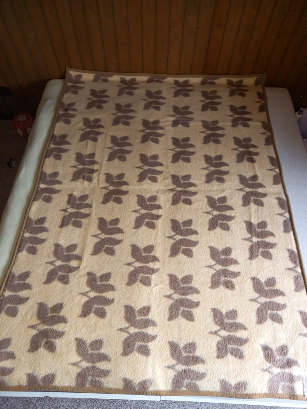 Coperte: KUSCHELDECKE;  wohlig und warm  =  DECKE;  neu – Nuovo e nell'imballaggio originale da Marbach LU venduto da Ilrebo 5
