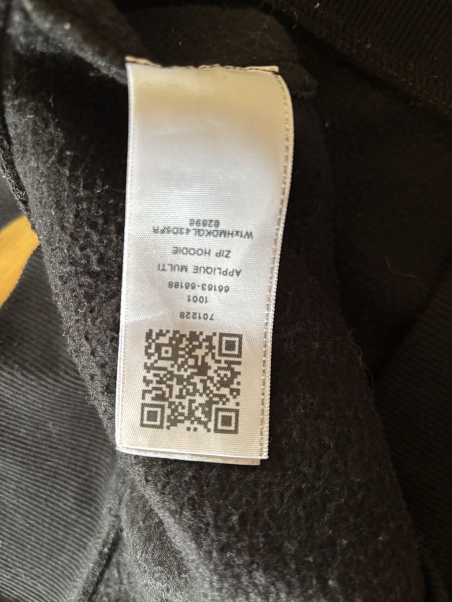 True Religion Maglioni & Felpe: True Religion Zip Hoodie  – Nuovo (secondo la descrizione) da Therwil venduto da cae_qvq7 1