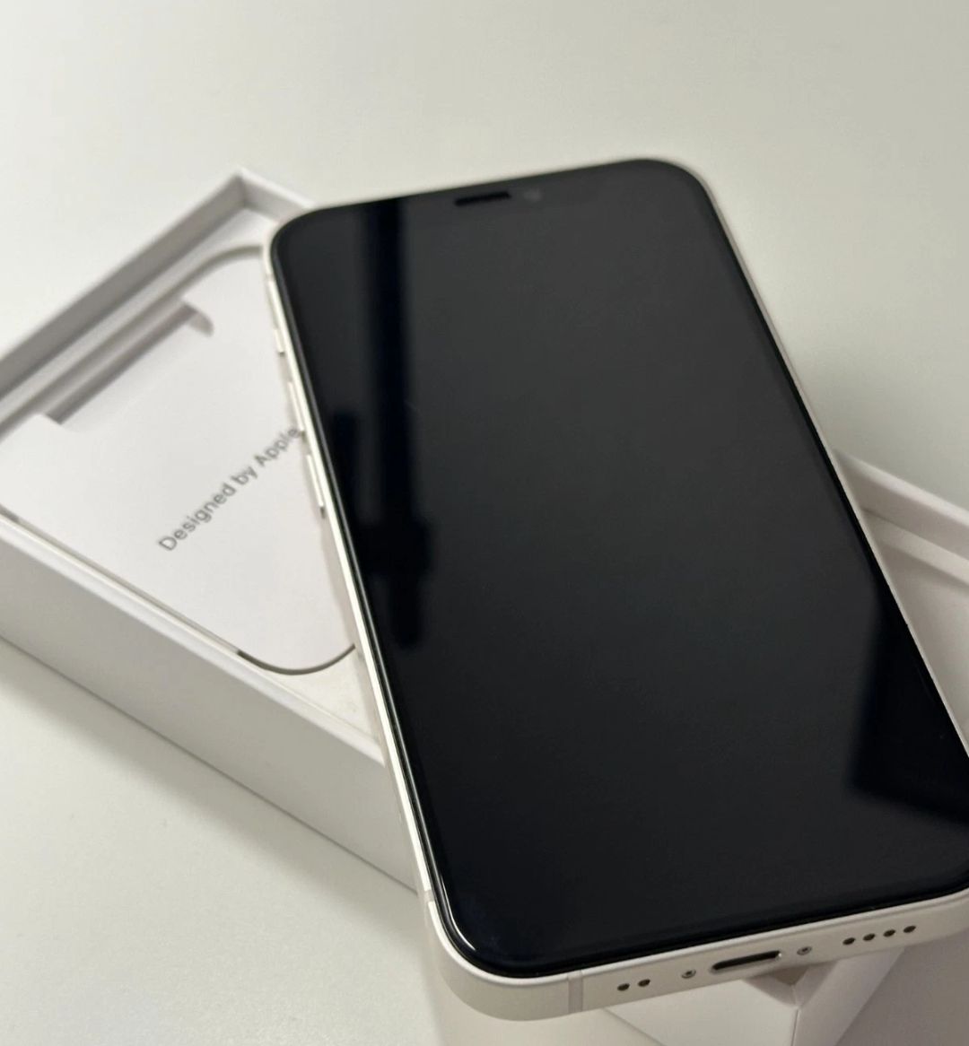 Apple Handys / Smartphones: iPhone 12 Mini 256gb Excellent Condition  – Gebraucht aus Luzern von Waince786 3