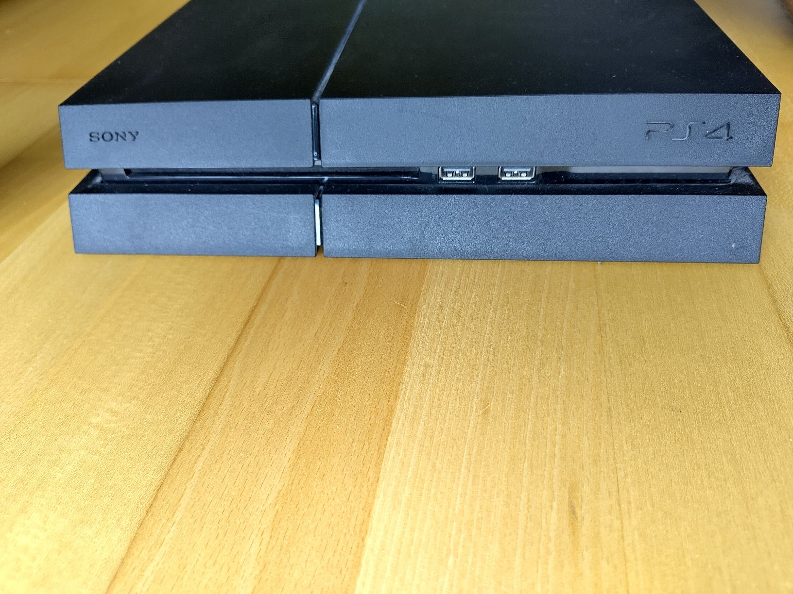 Sony Konsolen: Playstation 4 – Gebraucht aus Gümligen von urw_62l5 3