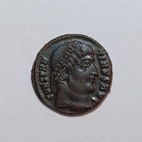 Follis Konstantin der Grosse (306-337) Römisches Reich