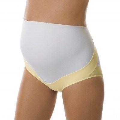 Abbigliamento premaman: Culotte Taille Haute – Nuovo e nell'imballaggio originale da Puidoux venduto da 9Seasons