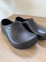 Birkenstock Profi- Borki - taille 36 noir