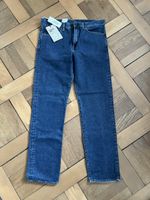 Carhartt WIP Pontiac Jeans, W34 L32, Brand New with Tags!