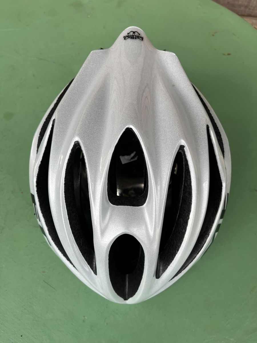 Helme: Damen Velohelm MET – Gebraucht aus Zürich von Leon_67 2