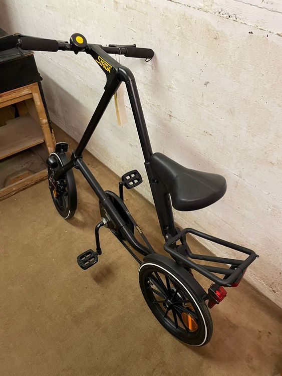 Strida olx hot sale