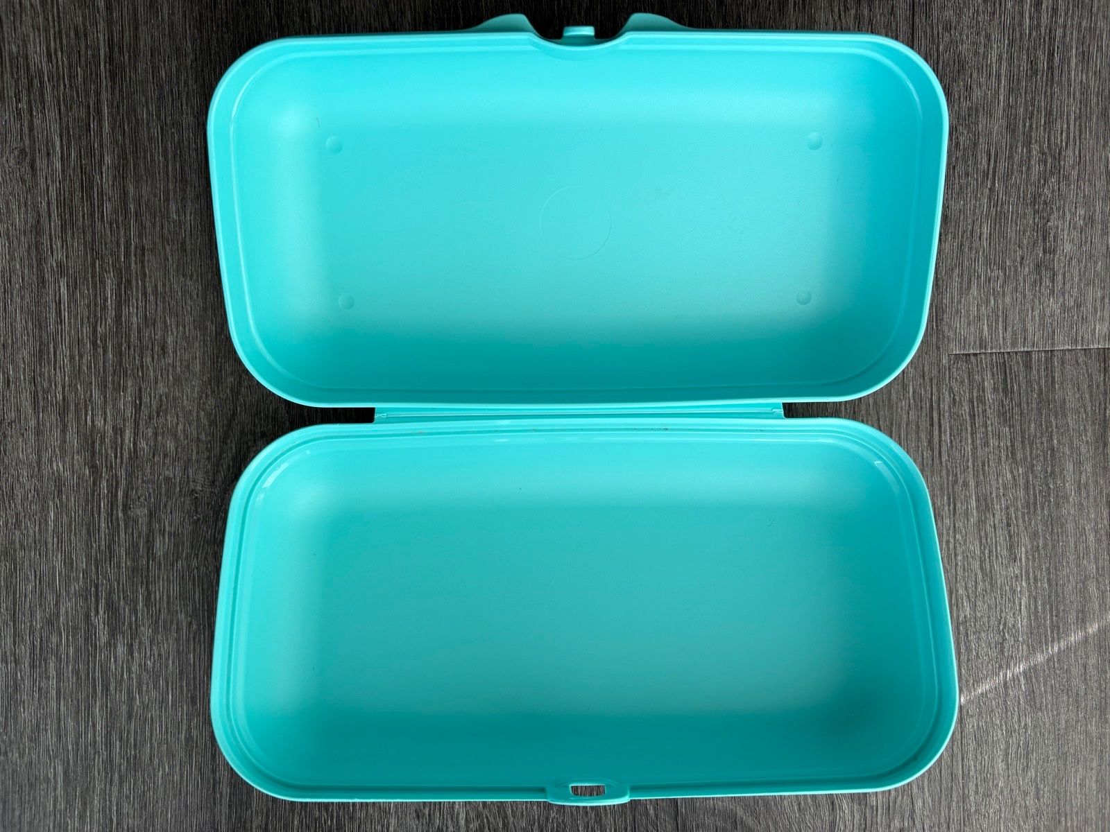 Tupperware Contenitori & Simili: Tupperware boite Trolls Sandwich – Nuovo (secondo la descrizione) da La Plaine venduto da Biliblue 2