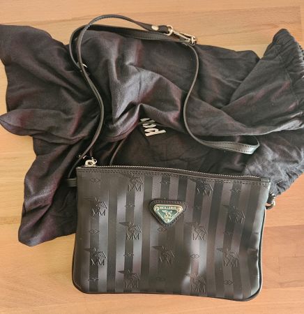 kleine maison mollerus Handtasche
