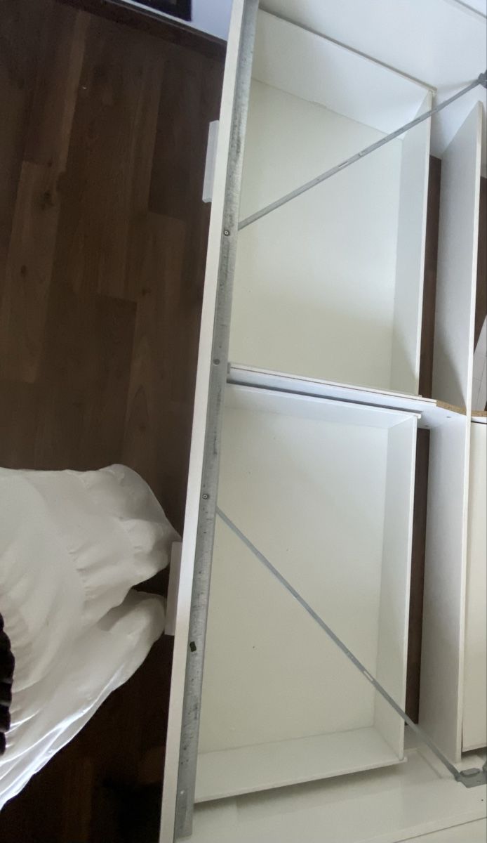 Ikea Letti: Ikea Malm Bett 140cm – Usato da Oftringen venduto da lis_vm22 5