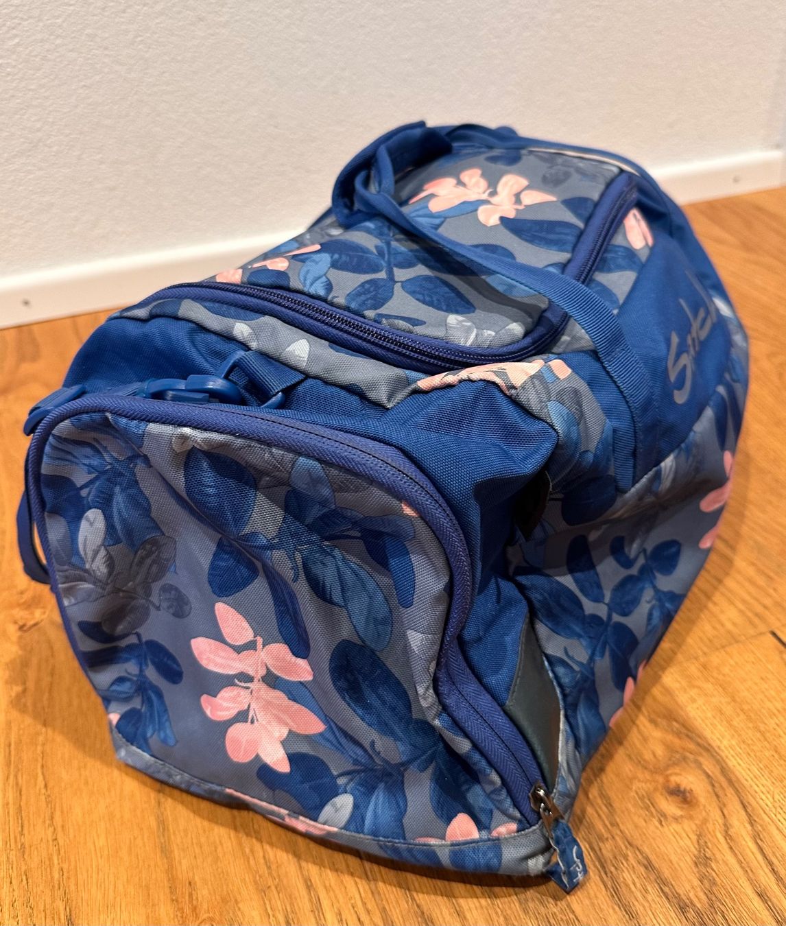 Satch Sacs & sacs à dos: Satch Sporttasche – D'occasion à Münchenbuchsee par lucaleonardo 2