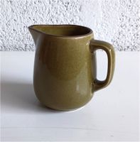 RÖSSLER Olivgrün Krug 0,2 Liter -E26