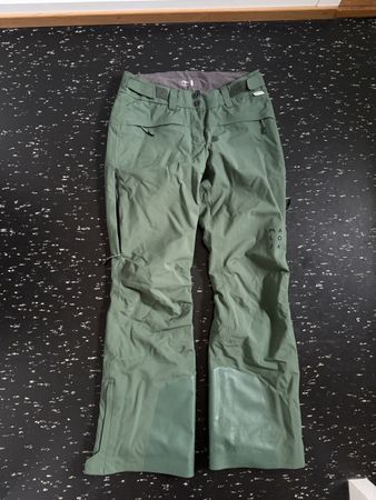 Maloja Skihose Damen