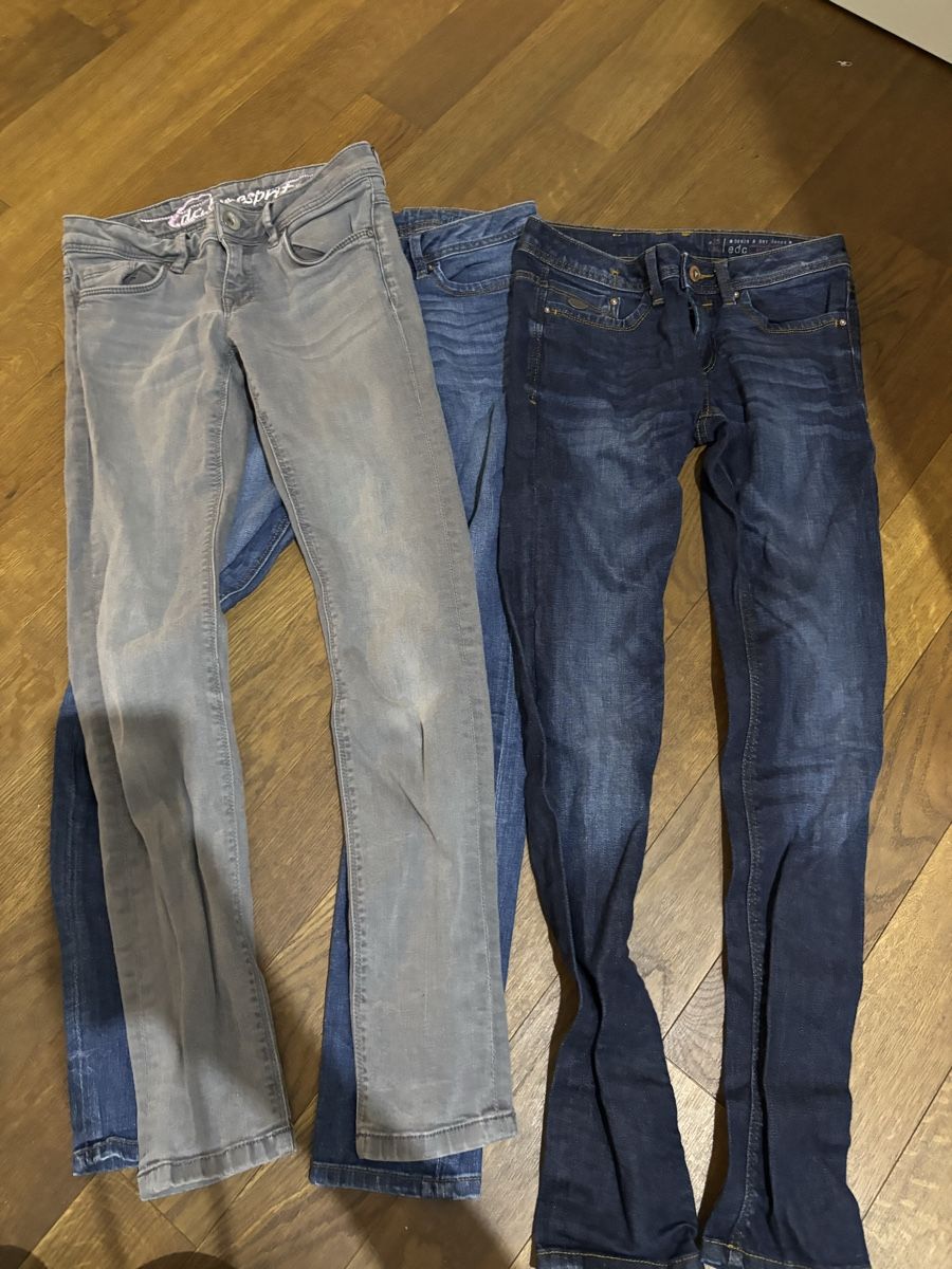 Esprit Jeans: Esprit Jeans 25/30 – Usato da Buchrain venduto da Ham2383