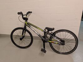 BMX Fahrrad MEYBO Junior 20 Zoll
