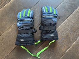 Reusch Skihandschuhe Luis Junior R-TEX XT, Gr. 6 