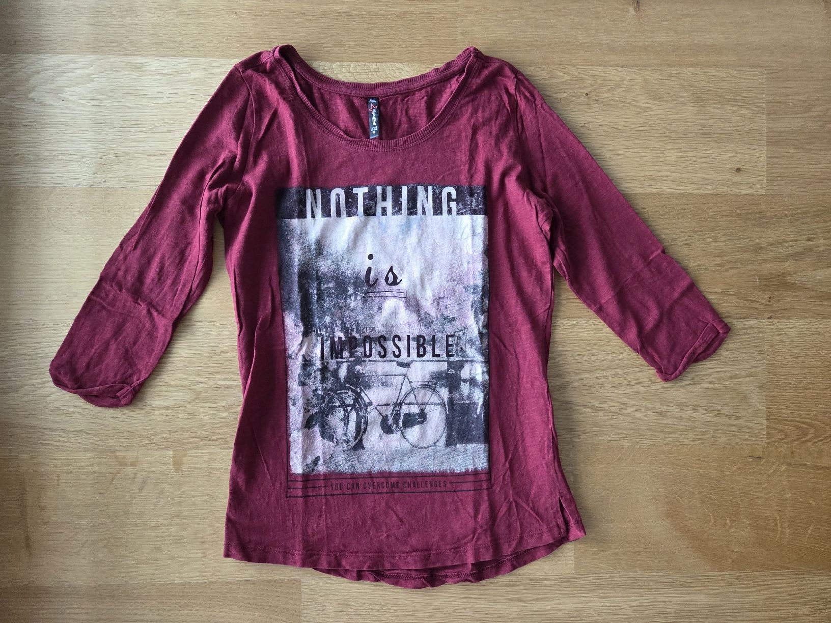 T-shirt: FB Sister Shirt Gr.M – Usato da Villars-sur-Glâne venduto da richardette