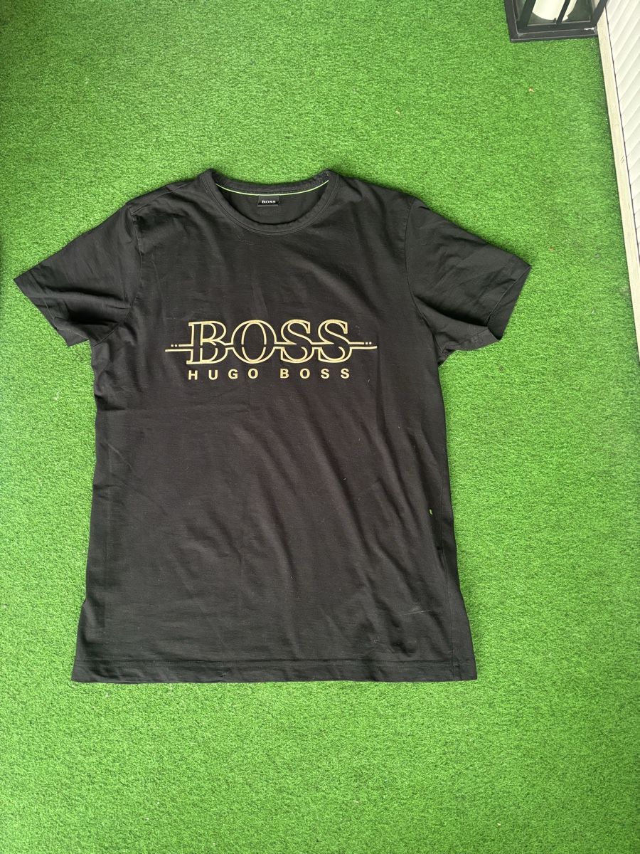 Hugo Boss T-shirt: T-Shirt Gr.M Hugo Boss – Usato da Zug venduto da Biki72 3