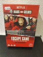 Neu - JUMBO - Haus des Geldes - Escape Game