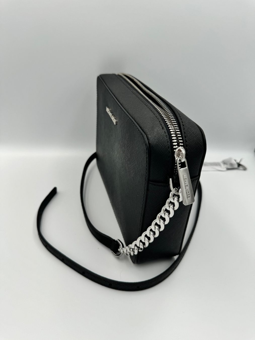 Michael Kors Borse da donna: Michael Kors Tasche black – Nuovo e nell'imballaggio originale da Wiedlisbach venduto da Sistershop 2