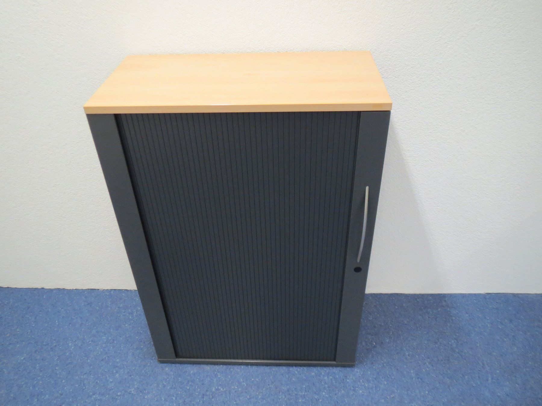 Schränke: Sitag Rollladenschränke 80 cm – Gebraucht aus Müllheim Dorf von Buero_moebel8555