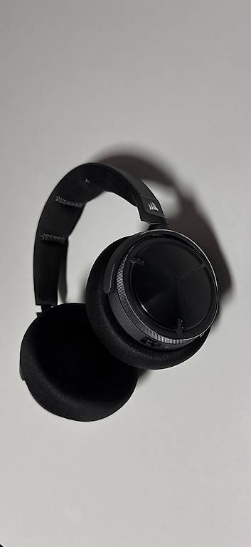 Cuffie: CORSAIR Virtuoso MAX Wireless – Usato da Ostermundigen venduto da skulls_13 1