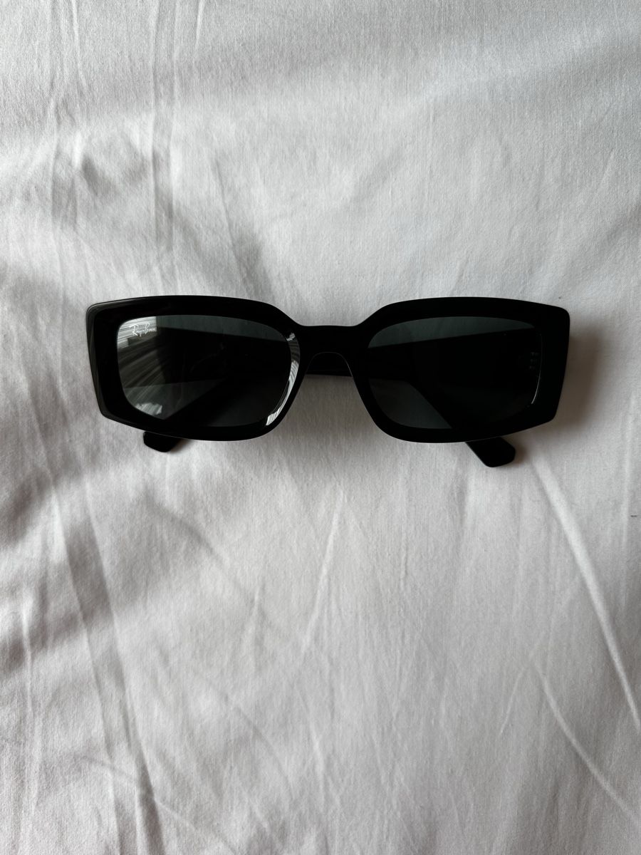 Ray-Ban Occhiali & Lenti: Ray-Ban Sunglasses Kiliane Bio Based  – Nuovo (secondo la descrizione) da Dübendorf venduto da din_dl9l 2
