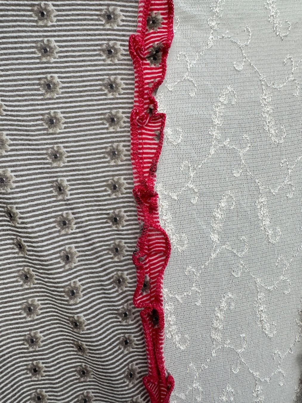 Foulards, Tücher & Schals: Schönes, weiches Foulard – Gebraucht aus Münsingen von Sternsaphir64 4