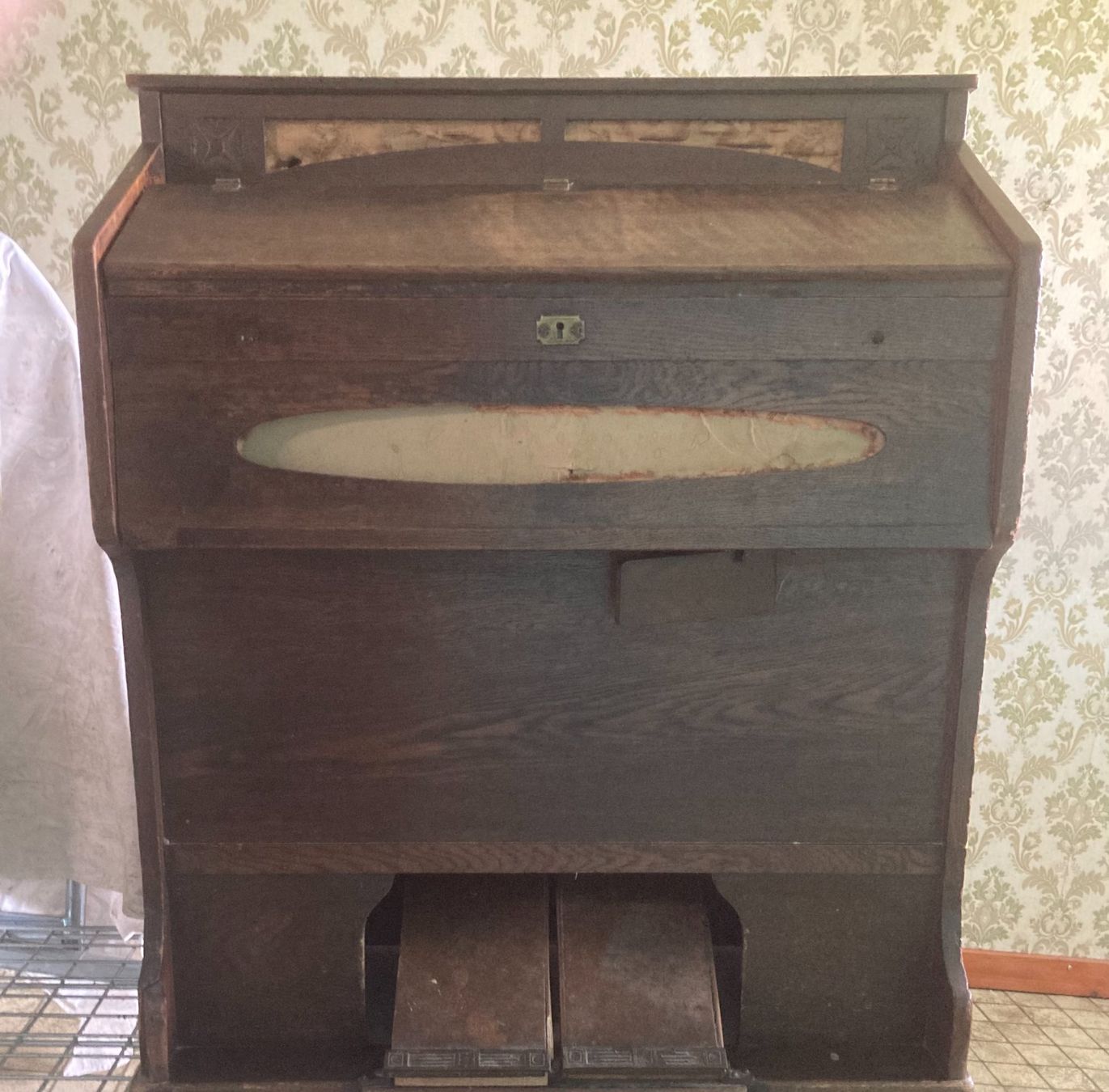 Musikinstrumente: Harmonium / Ernst u. Hinkel, Ulm – Gebraucht aus Herzogenbuchsee von Emmenthaler 6