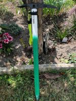 Charlet Moser Vanoise Eispickel – 70 cm