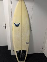 surfboard