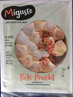 Koch- Magazin MIGUSTO neu CHF 0,50