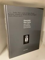 Glasmaler Gian Casty - Aus dem Dunkeln Leuchten