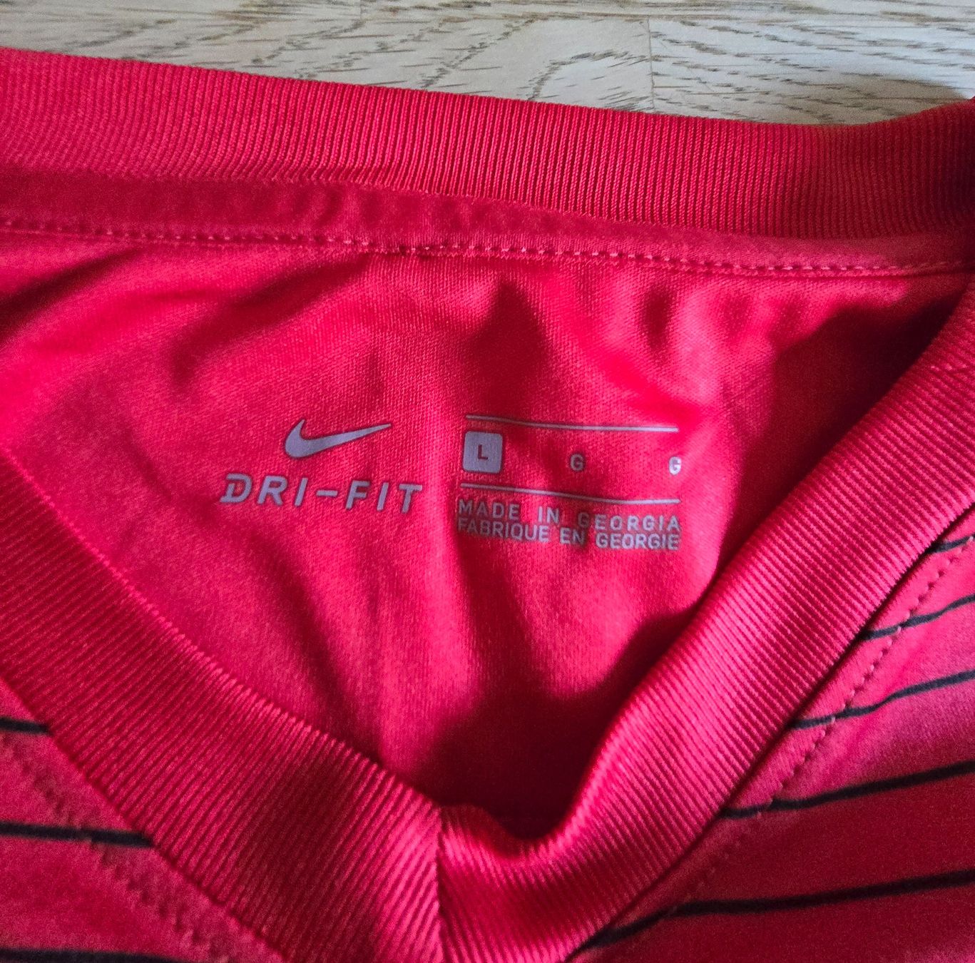 Nike Canottiere & Pantaloni: FC Aarau | Ciarrocchi | 2019/20 | Matchworn? – Usato da Zollbrück venduto da MiKron 5