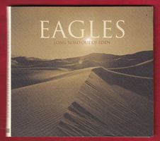 Eagles - Long Road Out Of Eden (2 CD)