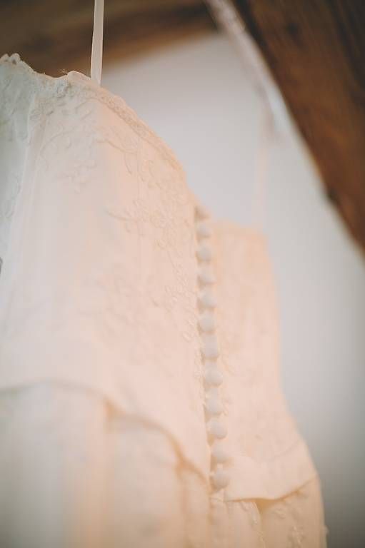 Kleider: Hochzeitskleid A-Linie Gr. 34/36 – Gebraucht aus Würenlos von Mari_21 3