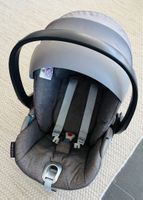 CYBEX Cloud Z i-Size Plus Babyschale mit Liegefunktion