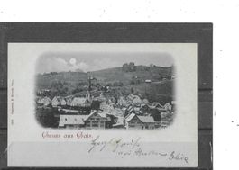 AR Gruss aus Gais 1900