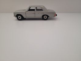 MERCEDES 240 D (CORGI TOYS) 1/32, SELTEN