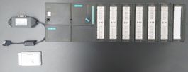 SPS Siemens SIMATIC S7