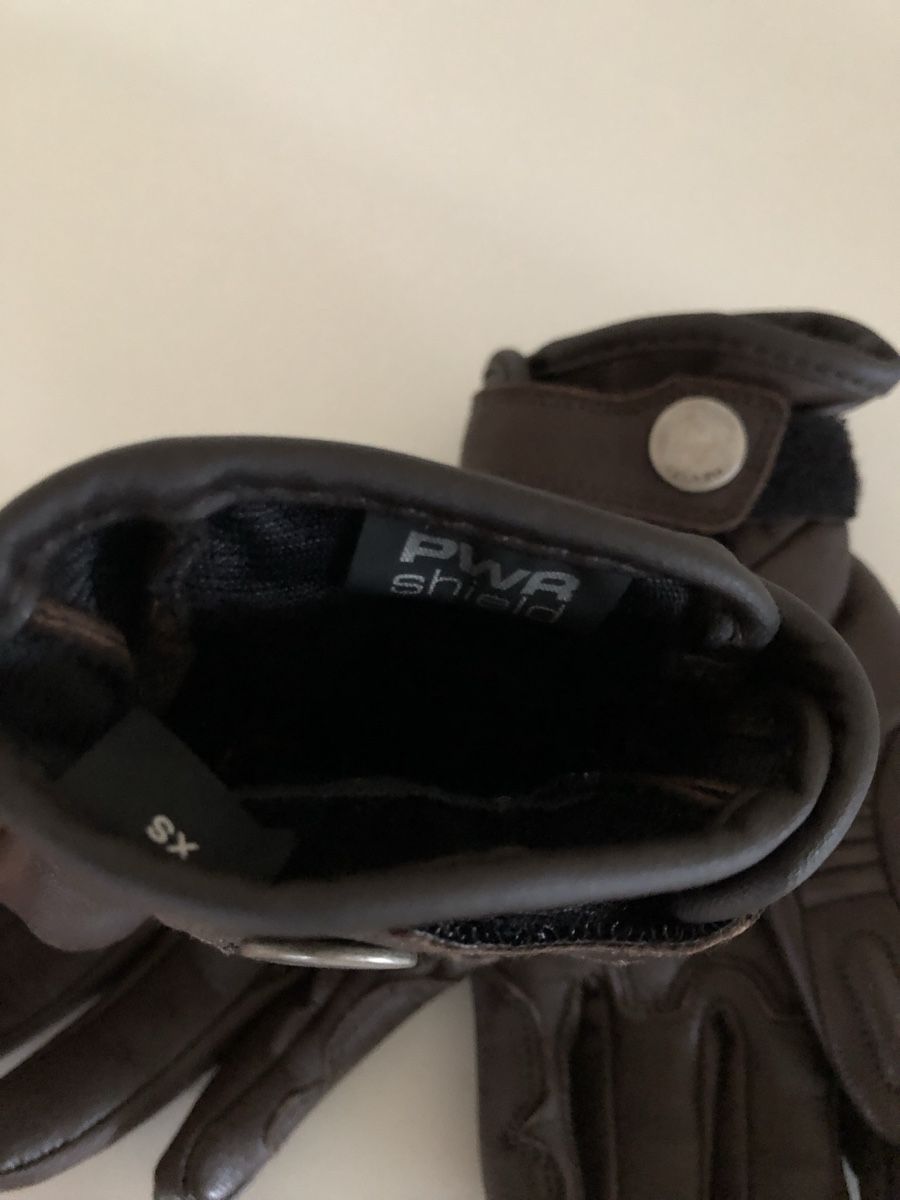 Handschuhe & Handstulpen: Töffhandschuhe – Neu (gemäss Beschreibung) aus Hünenberg See von sst_bf9y 2