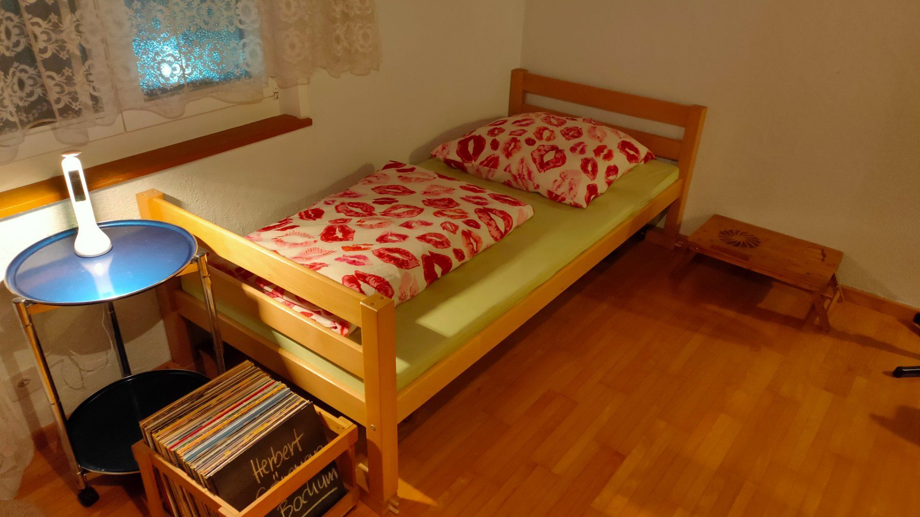 Cuscini: Kissen decke – Usato da Beringen venduto da ptt_c5nt