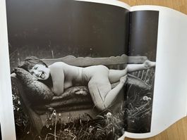 Herlinde Koelbl: Starke Frauen - Aktfotografie