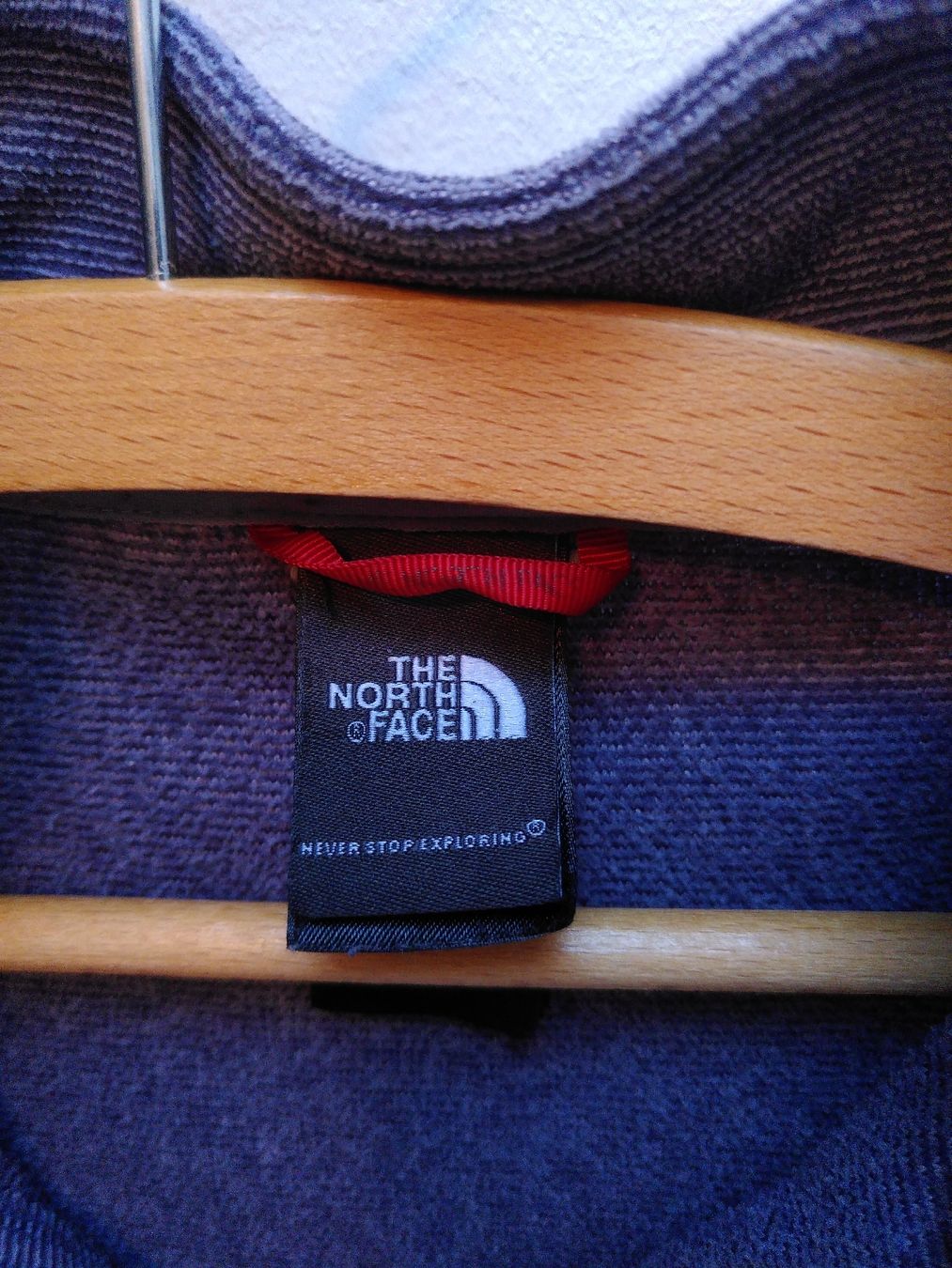 North Face Pullover & Sweatshirts: The North Face Fleece XS – Neu (gemäss Beschreibung) aus Winterthur von DonnaRicarda 4