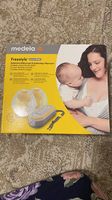Medela elektrische Milchpumpe