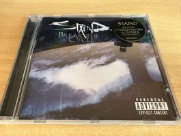 E2 Staind – Break The Cycle