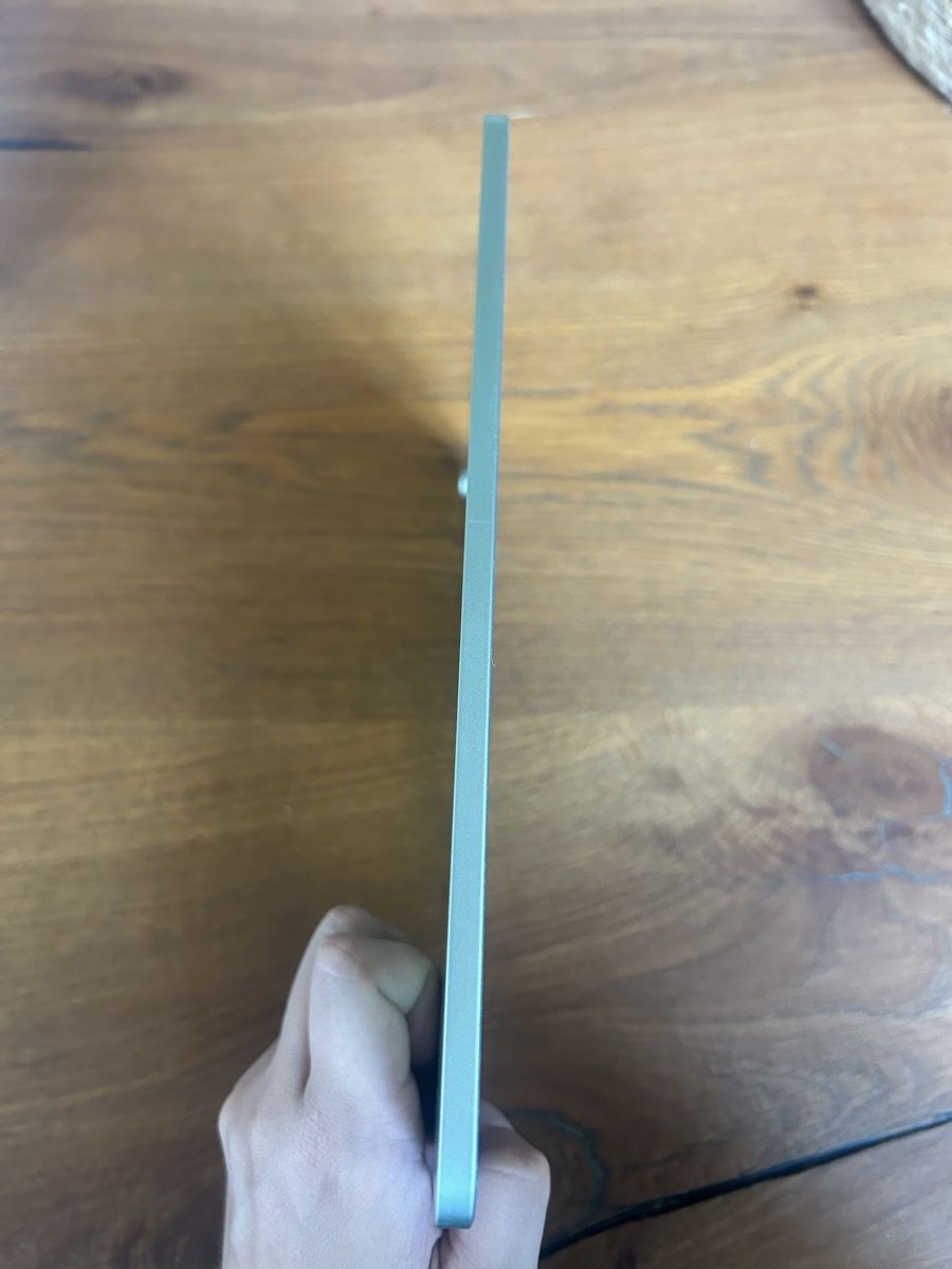 Apple Tablettes PC: Ipad Air Gen. 2020 Grün  – D'occasion à Frick par lar_j6mp 2