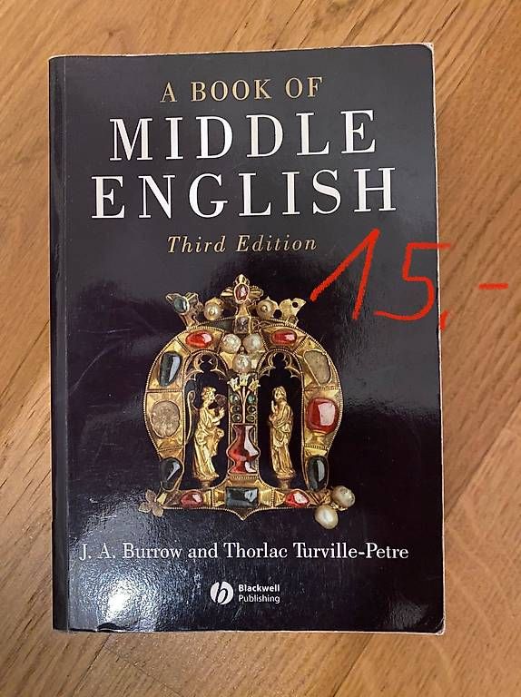 Libri: Libri di letteratura e linguistica inglese – Usato da Tenero venduto da pet_w2hl 2