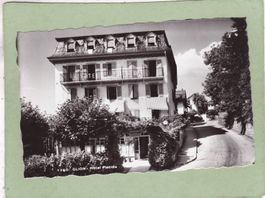 Glion Hotel Placida