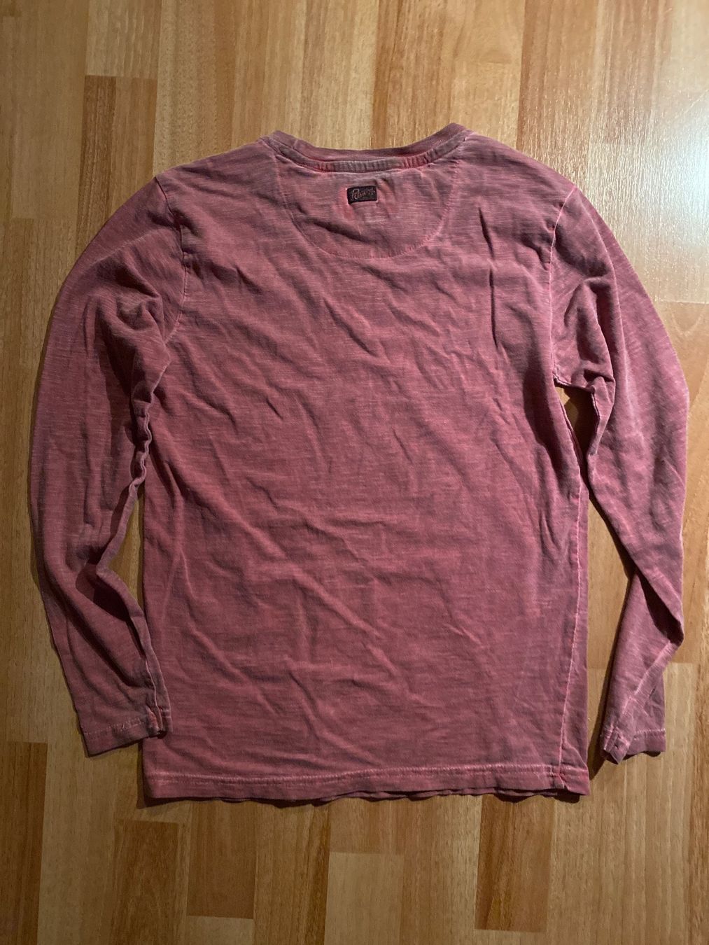 Maglioni & Felpe: Petrol Industries Shirt Gr. S – Usato da Heiden venduto da fam_797q 1