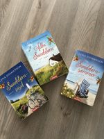 Lot 3 Livres de Lena Johannsson-Villa Sanddorn Roman